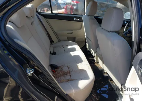 2017 Mitsubishi Lancer Es from USA, damaged, VIN JA32U2FU6HU002745